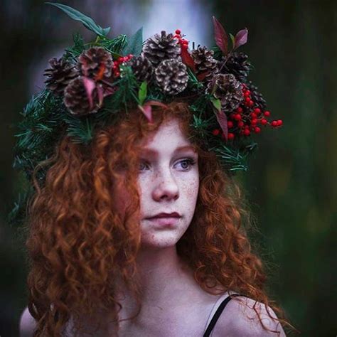 Image By Cloudy Day Photography Model Bella Tollefson Wedding Hair Colors Red Heads Women I