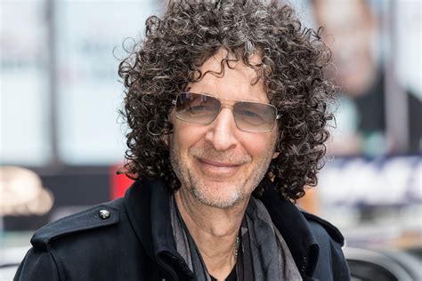 Howard Stern Still Has More To Write After Release Of New Book
