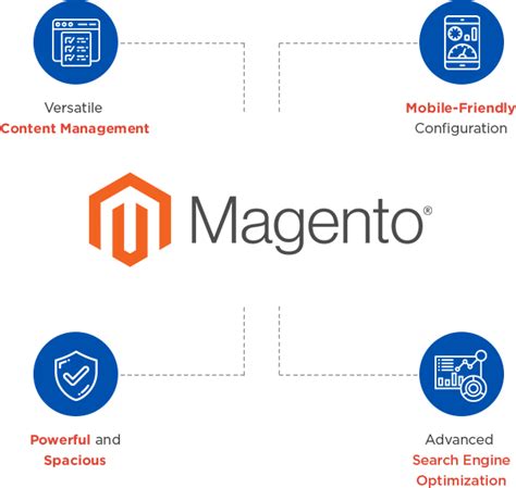 Magento eCommerce Development Services | Magento, Magento ...