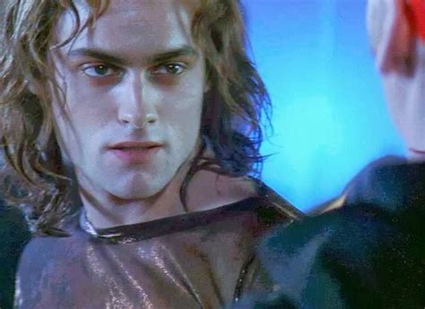 Stuart Townsend In Queen Of The Damned Queen Of The Damned Interview