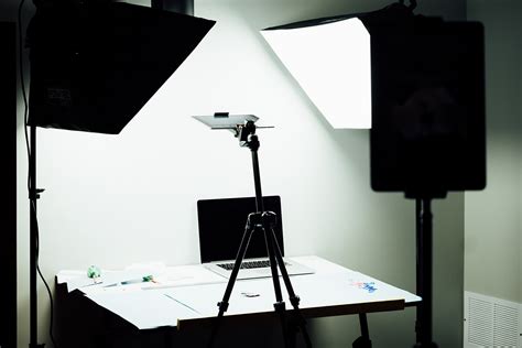 How to Create Perfect Macro Photo Lighting | Photo Article