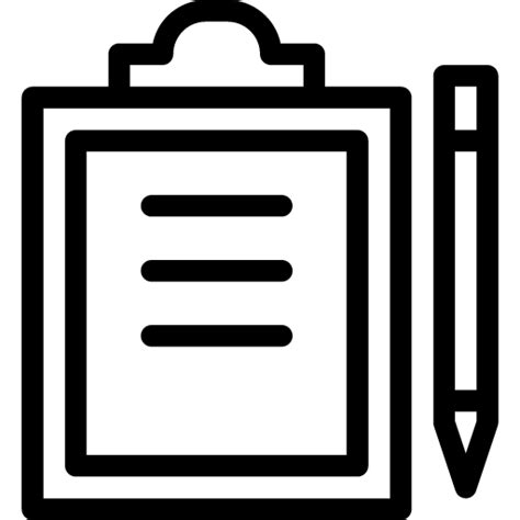 Notepad Ico Png Transparent Background Free Download 17533