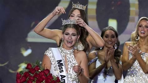 miss wisconsin crowned miss america 2023