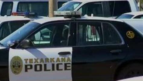 Texarkana Arkansas Police Accept Pay Policy Katv