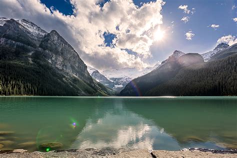 A Photo Essay Banff National Park In Alberta Canada