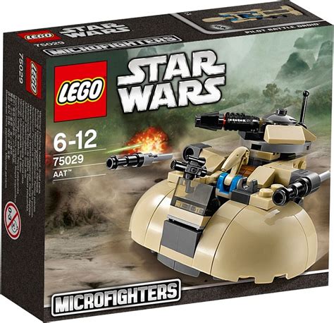Lego Microfighters Guide Starwarscollectorde