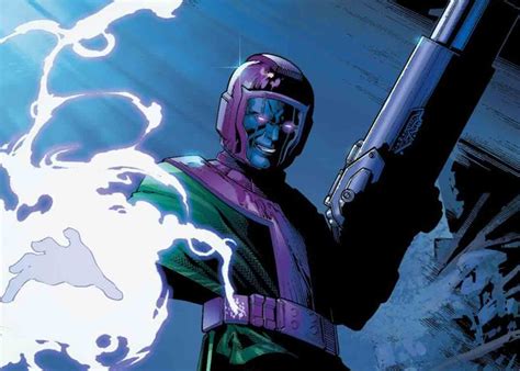 The character is most frequently depicted as an opponent of the avengers. Serial Loki Indikasikan Kehadiran Kang the Conqueror di ...