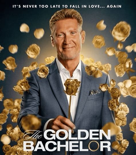 The Golden Bachelor Is Coming To Australia And We Cant Wait