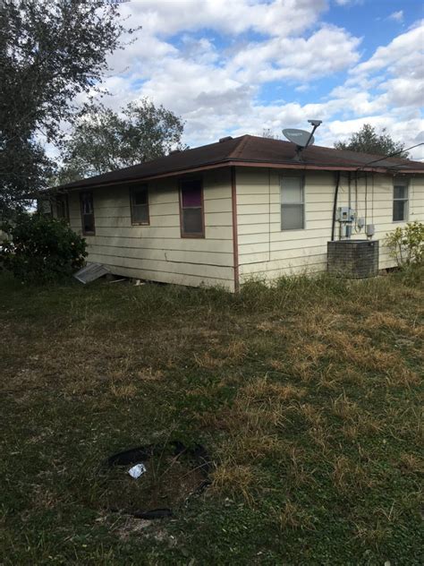 Houses, apartments, sites, farms and more. Raymondville Investment Available Very Cheap - TX Discount ...