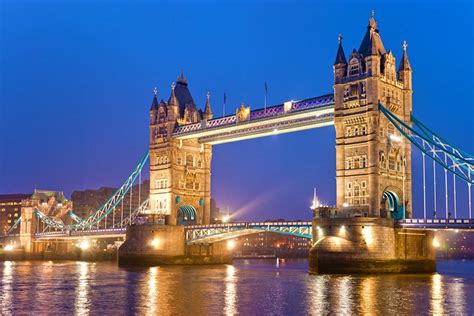 18 Best Places To Visit In The World Planetware