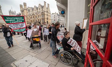 Will Disability Labour Give Us Back Our Dignity Frances Ryan