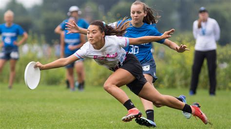 Youth Usa Ultimate