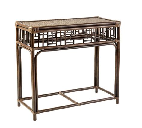 1,917 rattan console table products are offered for sale by suppliers on alibaba.com, of which you can also choose from modern, antique rattan console table, as well as from console table, coffee. Marina Rattan Console Table