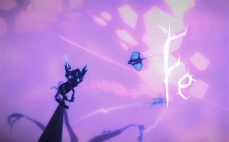 Become fe and discover a world that you will never want to leave. Fe Latest EA Originals Title; Releases in Early 2018 for ...