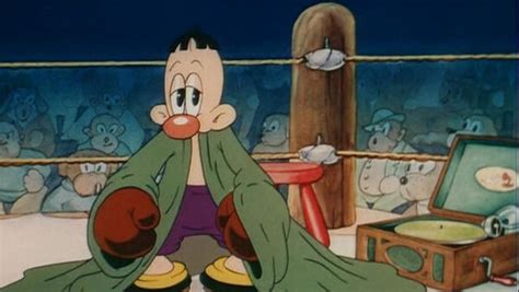 Looney Tunes Season 1938 Episode 39