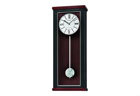 Modern Pendulum Wall Clock Wall Design Ideas