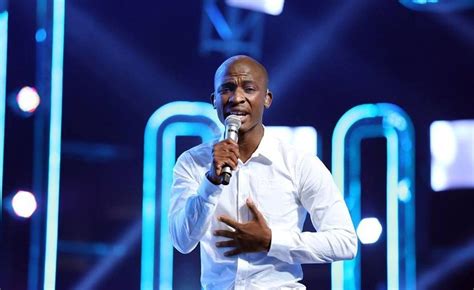 Karabo Mogane Crowned South African Idols Winner