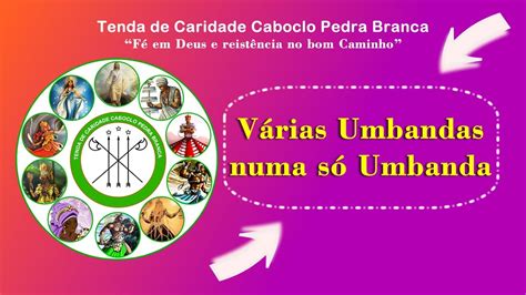 Guias De Umbanda Significado