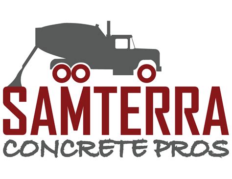 Samterra Concrete: Vibrant Colours and Patterns for Modern Design