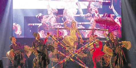 mindanao toasts philippine arts and culture inquirer lifestyle