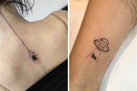 Top 126 Aesthetic Tattoos Meaning