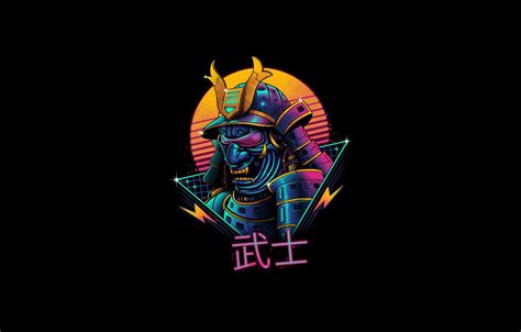 Neon Samurai Cyberpunk Wallpaper 4k Latest Post Is Cyberpunk 2077