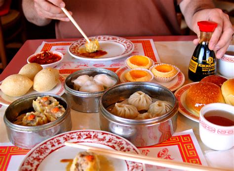 The Best Traditional Chinese Restaurants In Hong Kong