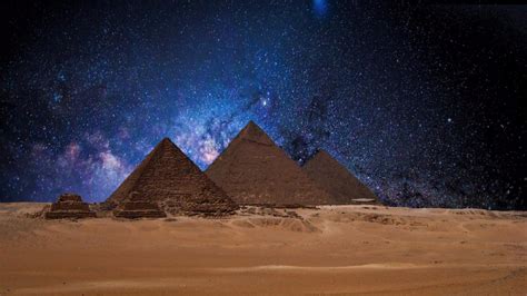 Egyptian Pyramids Hd Wallpapers Top Free Egyptian Pyramids Hd