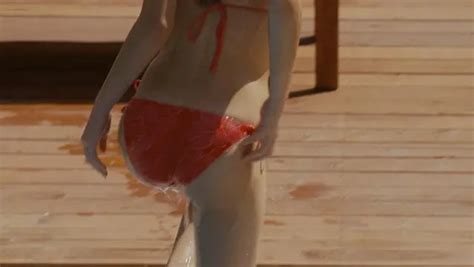 Naked Sarah Roemer In Disturbia My XXX Hot Girl