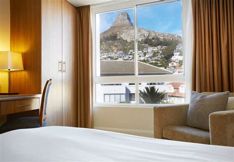 The President Hotel In Bantry Bay Cape Town