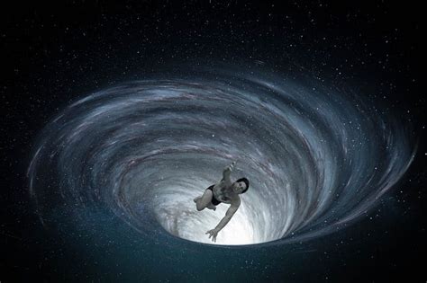 What Is Wormhole Do Wormholes Exist In The Real World Complete Information About Wormholes