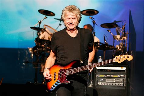 John Lodge On Moody Blues ‘i Dont Want That Music To Die