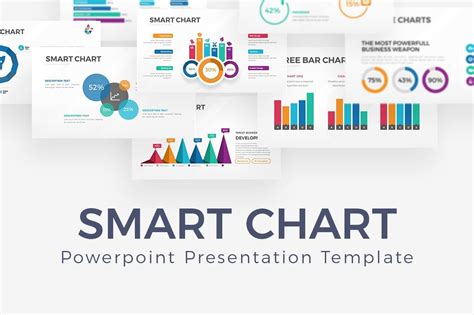 Powerpoint Infographic Templates