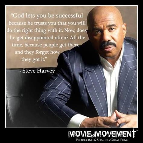 Quotes From Steve Harvey Inspiration