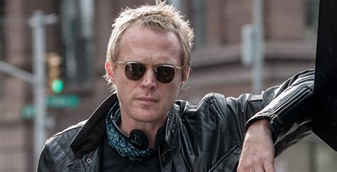 Early life, childhood, and education 3 paul bettany: Photos: EXCLUSIVE: Paul Bettany Makes Directorial Debut with 'Shelter' - Front Row Features