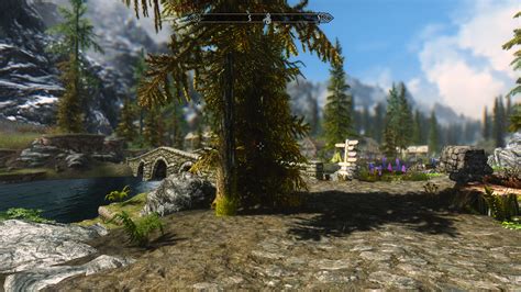 Riverwood At Skyrim Nexus Mods And Community