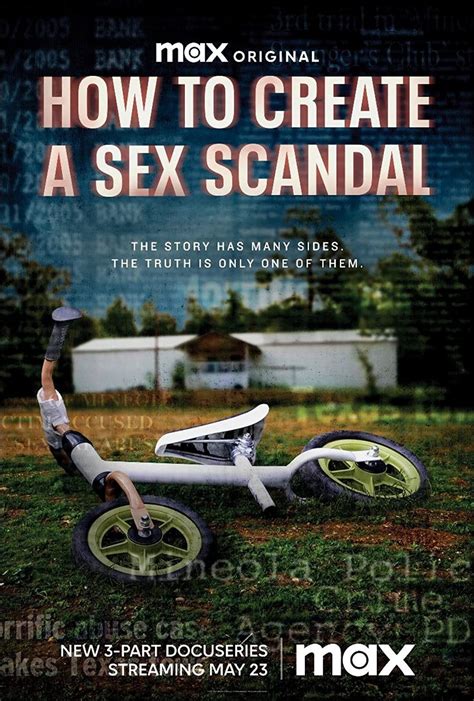How To Create A Sex Scandal And Secrets Of Hillsong