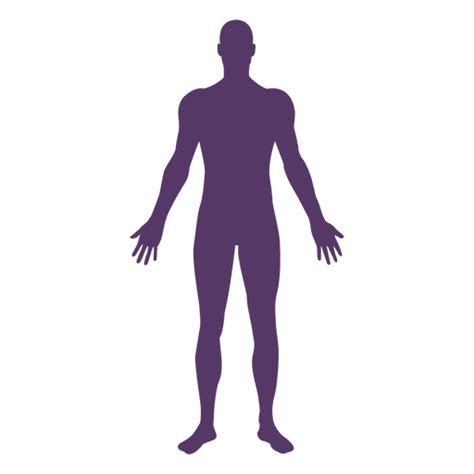 Body Png Transparent Images Png All