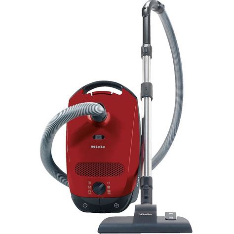 Buy designer clothing & accessories and get shop online the latest ss21 collection of designer for women on ssense and find the perfect. Classic C1 Powerline Mangorot Aspirator - Miele - Miele ...