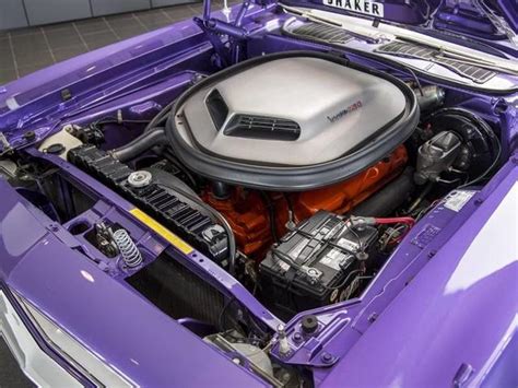 1970 Plymouth Barracuda 440 Six Pack For Sale Cc 866503