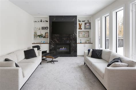 From Drab to Fab: Transforming Your Living Room with Renovations