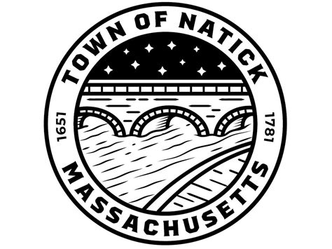 Natick Town Meeting Approves New Town Seal Natick Ma Patch