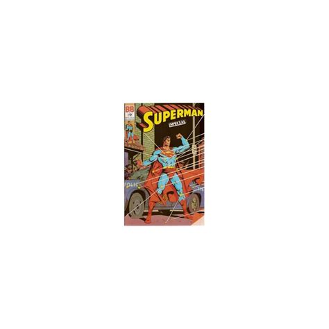 Superman Special 019 Het Sinbad Komplot Deel 1 1991
