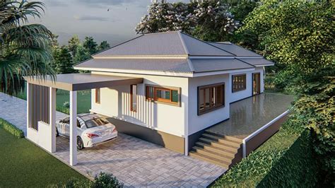 Thoughtskoto Contemporary House Design House Design Modern