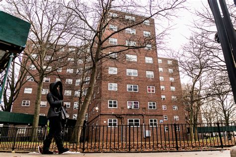 City Limits Expands Housing Coverage With New Beat Focused On Nycha