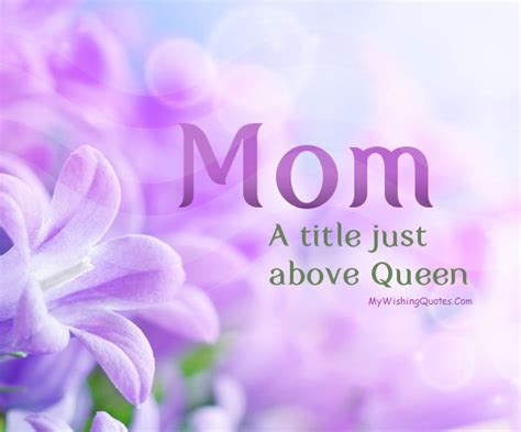 short mother day quotes cute short mothers day quotes