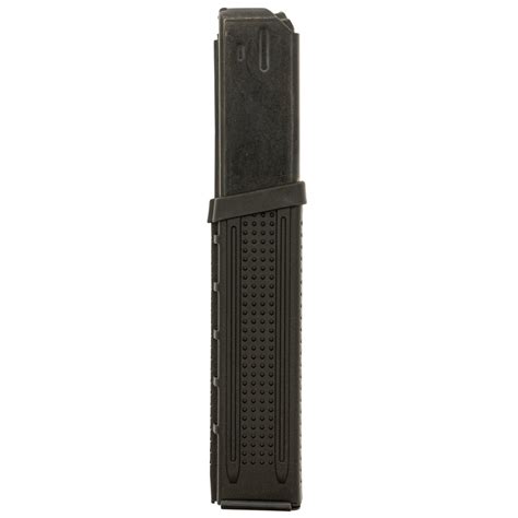 Promag Ar 15 9mm Coltsmg Type 32 Round Hybrid Steelpolymer Magazine