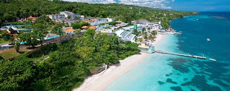 Beaches Ocho Rios Resort And Golf Club Jamaica Hotel Di Lusso Jamaica