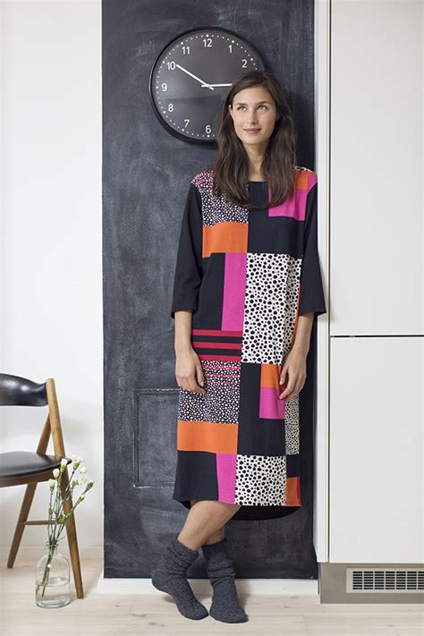 Skal du kjøpe eller selge, stort eller smått, så er finn.no stedet. Fun nightgown - Nanso A/W 14 Finland
