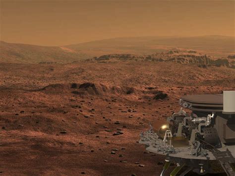 Register for a virtual landing event get notifications about landing opportunities, programming, and other mission information, plus a landing stamp for your virtual passport. NASA shortlists US teen's idea for Mars rover landing site ...